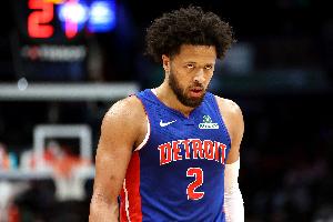 坎宁安大概率无缘评奖！NBPA：65场规则弊端明显 必须废除或改革
