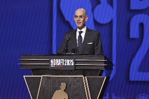 NBA董事会近两天将会开会讨论扩张事宜 对西雅图和赌城独家审查