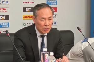 许利民谈最后一攻：布置没问题 本来让赵睿往上线走 周琦应在低位
