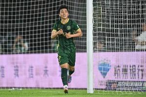 北体大保送名单：陶强龙、隋维杰、池忠国、蹇韬、王爱芳在列