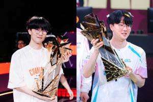 Viper：我很想入选韩国亚运国家队；来LPL的原因是在HLE进步不大