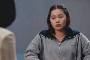 全红婵：最大压力是体重老被说胖伤心，希望不要再骂我和家里人了