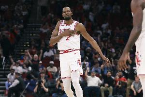杜兰特：我和菲尼克斯没什么太多的感情牵绊 这是个宜居的好地方