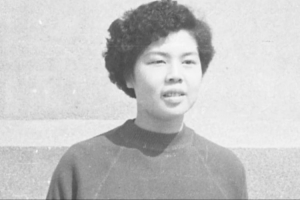 女篮奠基者！2025年中国篮球名人堂入堂仪式首位入堂人物：李少芬