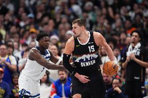 ESPN专家团预测掘金VS森林狼系列赛：12人全部押掘金 但无人押4-0